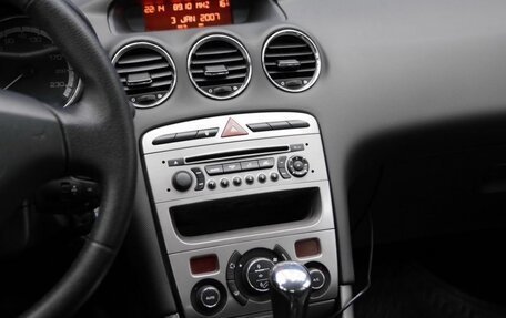 Peugeot 308 II, 2011 год, 600 000 рублей, 5 фотография