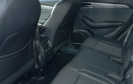 Haval F7x I, 2024 год, 2 280 000 рублей, 7 фотография
