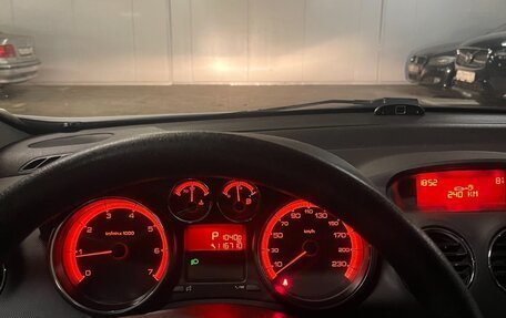 Peugeot 308 II, 2011 год, 600 000 рублей, 7 фотография
