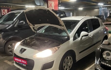 Peugeot 308 II, 2011 год, 600 000 рублей, 6 фотография