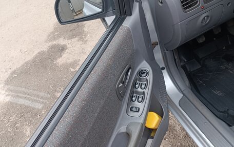 Hyundai Accent II, 2006 год, 270 000 рублей, 6 фотография
