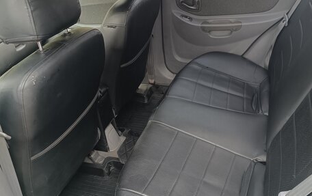 Hyundai Accent II, 2006 год, 270 000 рублей, 8 фотография
