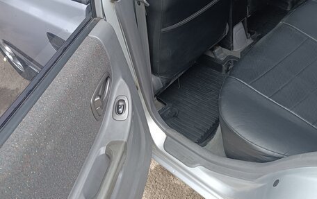 Hyundai Accent II, 2006 год, 270 000 рублей, 7 фотография