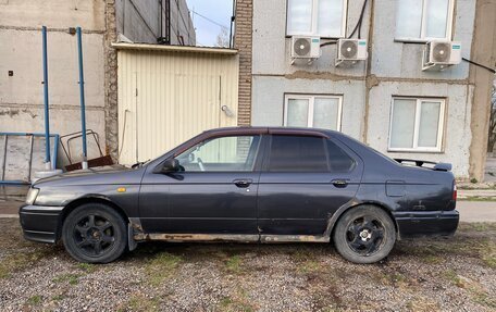 Nissan Bluebird XI, 1996 год, 260 000 рублей, 2 фотография