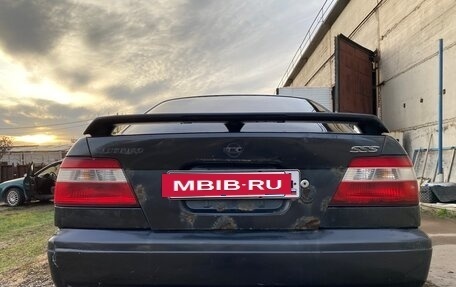 Nissan Bluebird XI, 1996 год, 260 000 рублей, 4 фотография