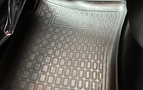 KIA Rio III рестайлинг, 2012 год, 1 050 000 рублей, 7 фотография