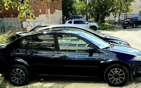 Renault Megane II, 2009 год, 400 000 рублей, 2 фотография