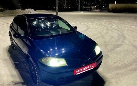 Renault Megane II, 2009 год, 400 000 рублей, 3 фотография