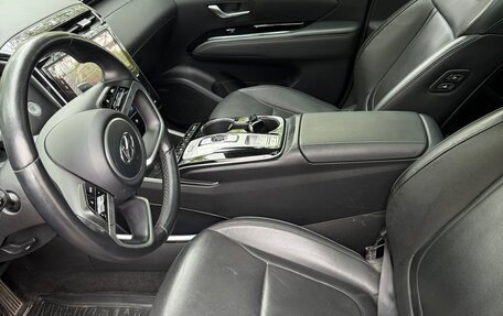 Hyundai Tucson, 2022 год, 4 000 000 рублей, 6 фотография