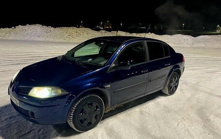 Renault Megane II, 2009 год, 400 000 рублей, 5 фотография