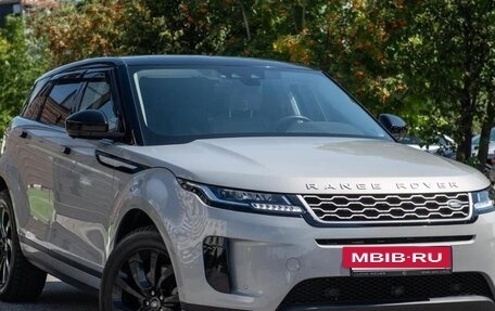 Land Rover Range Rover Evoque II, 2020 год, 4 999 000 рублей, 3 фотография