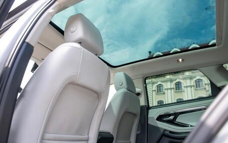 Land Rover Range Rover Evoque II, 2020 год, 4 999 000 рублей, 7 фотография
