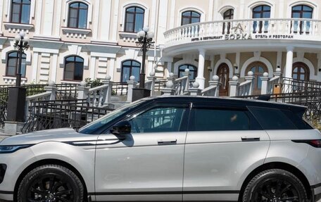 Land Rover Range Rover Evoque II, 2020 год, 4 999 000 рублей, 5 фотография