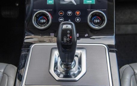 Land Rover Range Rover Evoque II, 2020 год, 4 999 000 рублей, 12 фотография