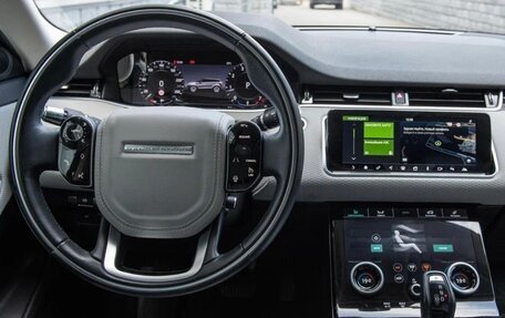 Land Rover Range Rover Evoque II, 2020 год, 4 999 000 рублей, 11 фотография