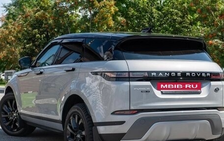 Land Rover Range Rover Evoque II, 2020 год, 4 999 000 рублей, 4 фотография