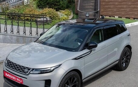 Land Rover Range Rover Evoque II, 2020 год, 4 999 000 рублей, 10 фотография