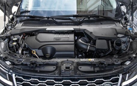 Land Rover Range Rover Evoque II, 2020 год, 4 999 000 рублей, 23 фотография
