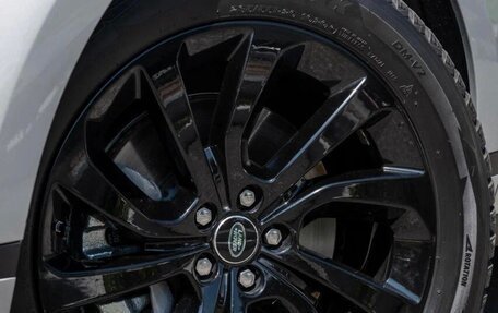 Land Rover Range Rover Evoque II, 2020 год, 4 999 000 рублей, 26 фотография