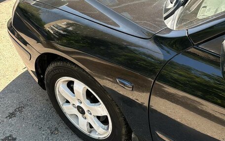 Hyundai Elantra III, 2006 год, 500 000 рублей, 4 фотография