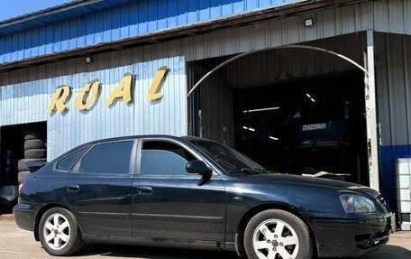 Hyundai Elantra III, 2006 год, 500 000 рублей, 5 фотография