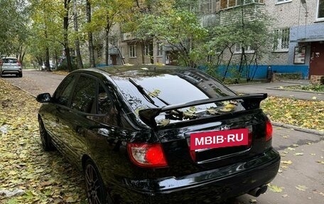 Hyundai Elantra III, 2006 год, 500 000 рублей, 3 фотография