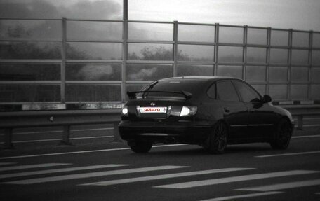 Hyundai Elantra III, 2006 год, 500 000 рублей, 11 фотография