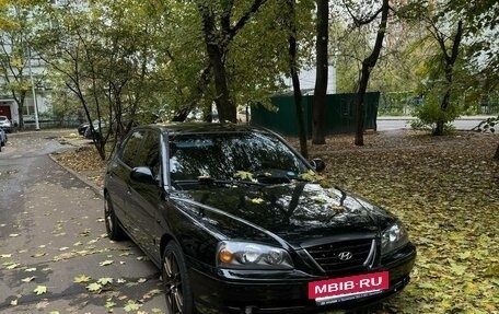 Hyundai Elantra III, 2006 год, 500 000 рублей, 7 фотография