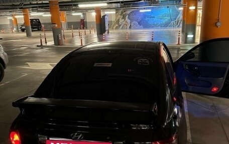 Hyundai Elantra III, 2006 год, 500 000 рублей, 13 фотография