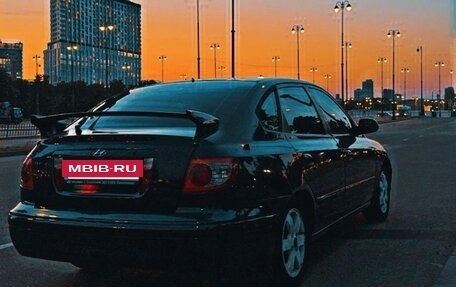 Hyundai Elantra III, 2006 год, 500 000 рублей, 10 фотография