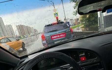 Hyundai Elantra III, 2006 год, 500 000 рублей, 16 фотография
