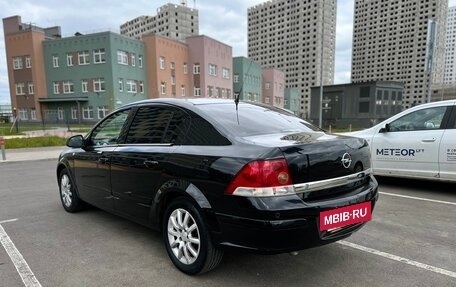 Opel Astra H, 2012 год, 575 000 рублей, 4 фотография