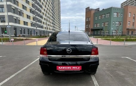 Opel Astra H, 2012 год, 575 000 рублей, 5 фотография