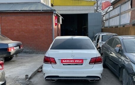 Mercedes-Benz E-Класс, 2010 год, 1 850 000 рублей, 7 фотография