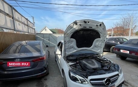 Mercedes-Benz E-Класс, 2010 год, 1 850 000 рублей, 5 фотография