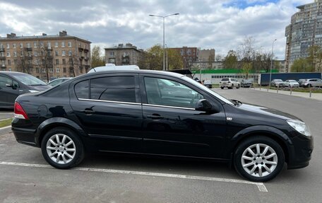 Opel Astra H, 2012 год, 575 000 рублей, 7 фотография