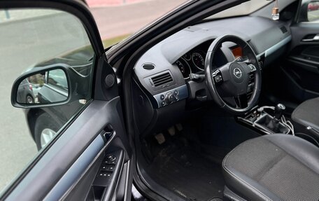 Opel Astra H, 2012 год, 575 000 рублей, 10 фотография