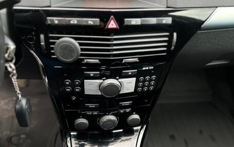 Opel Astra H, 2012 год, 575 000 рублей, 15 фотография