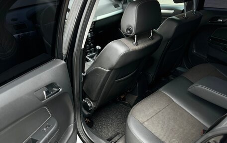 Opel Astra H, 2012 год, 575 000 рублей, 16 фотография