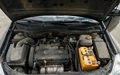 Opel Astra H, 2012 год, 575 000 рублей, 18 фотография