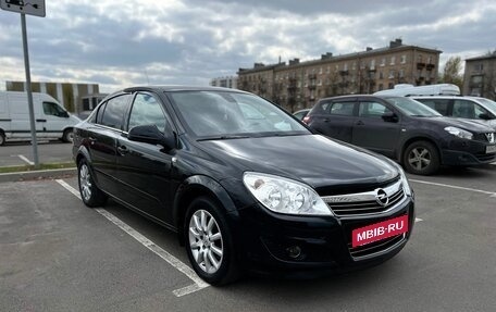 Opel Astra H, 2012 год, 575 000 рублей, 8 фотография