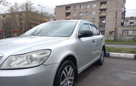 Skoda Octavia, 2010 год, 675 000 рублей, 3 фотография