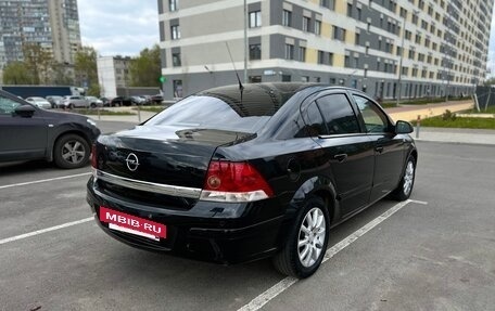 Opel Astra H, 2012 год, 575 000 рублей, 6 фотография