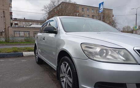 Skoda Octavia, 2010 год, 675 000 рублей, 12 фотография