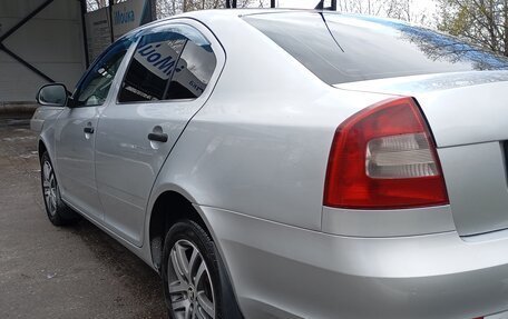 Skoda Octavia, 2010 год, 675 000 рублей, 6 фотография
