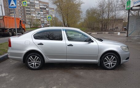 Skoda Octavia, 2010 год, 675 000 рублей, 10 фотография