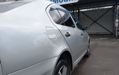 Skoda Octavia, 2010 год, 675 000 рублей, 8 фотография