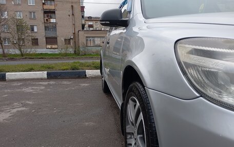 Skoda Octavia, 2010 год, 675 000 рублей, 13 фотография