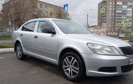 Skoda Octavia, 2010 год, 675 000 рублей, 11 фотография