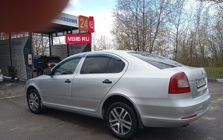 Skoda Octavia, 2010 год, 675 000 рублей, 5 фотография